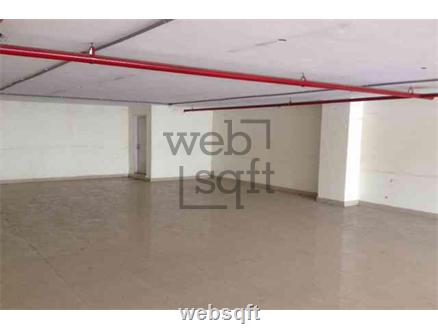 Hyderabad Retail showroom for Rent